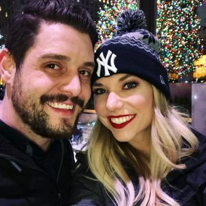 Meet your Posher, Tony